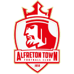 Alfreton Town FC