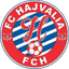Hajvalia
