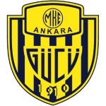 MKE Ankaragücü U19