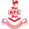 Airdrieonians