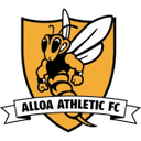 Alloa Athletic