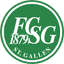 FC St Gallen II U21