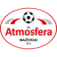 Atmosfera Mažeikiai