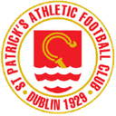 St. Patrick's Athletic U19
