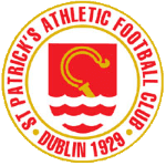 St. Patrick's Athletic U19