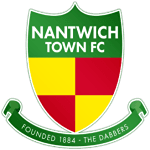 Nantwich Town FC
