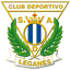 Leganés B