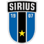 IK Sirius U19