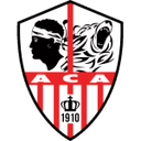 Ajaccio U19