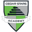 Cedar Stars Rush