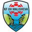FC Malisheva