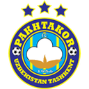 Pakhtakor Tashkent