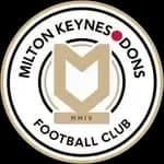 Milton Keynes Dons U18