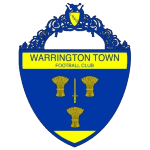 Warrington Town FC