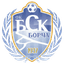 FK BSK Borča