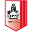 Market Drayton Town FC