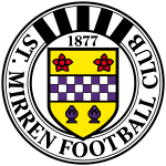 St. Mirren B U21