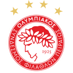 Olympiacos B