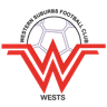 Western Suburbs FC