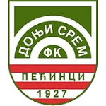 FK Donji Srem 2015 Pećinci