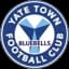 Yate Town