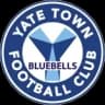 Yate Town
