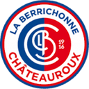 LB Châteauroux 2