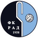 FK Rad Beograd