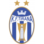 KF Tirana
