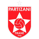 FK Partizani