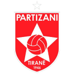FK Partizani