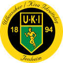 Ullensaker Kisa