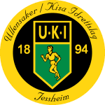 Ullensaker Kisa