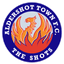 Aldershot Town