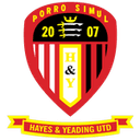 Hayes & Yeading