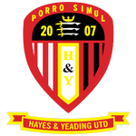 Hayes & Yeading