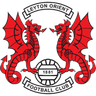 Leyton Orient