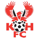 Kidderminster Harriers